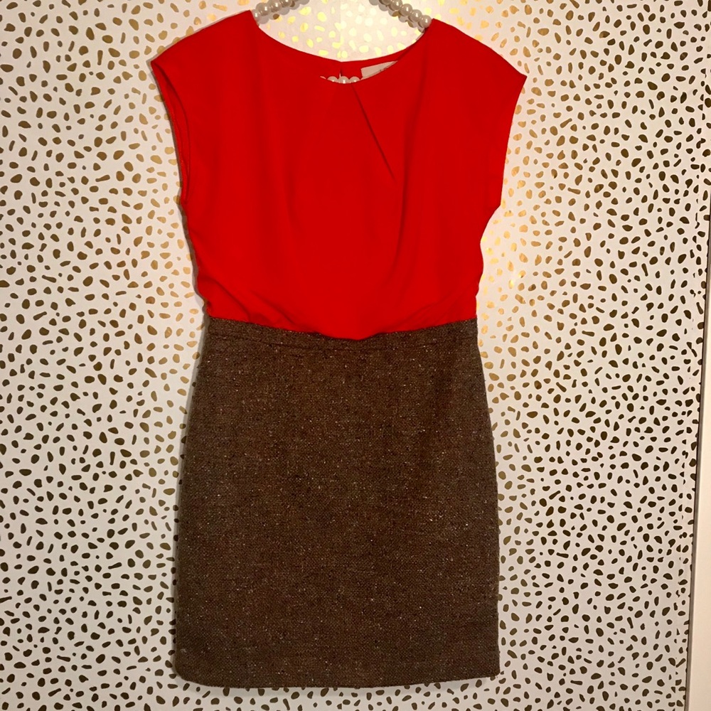 Loft Dress